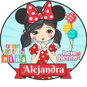 Meet your Posher, Alejandra